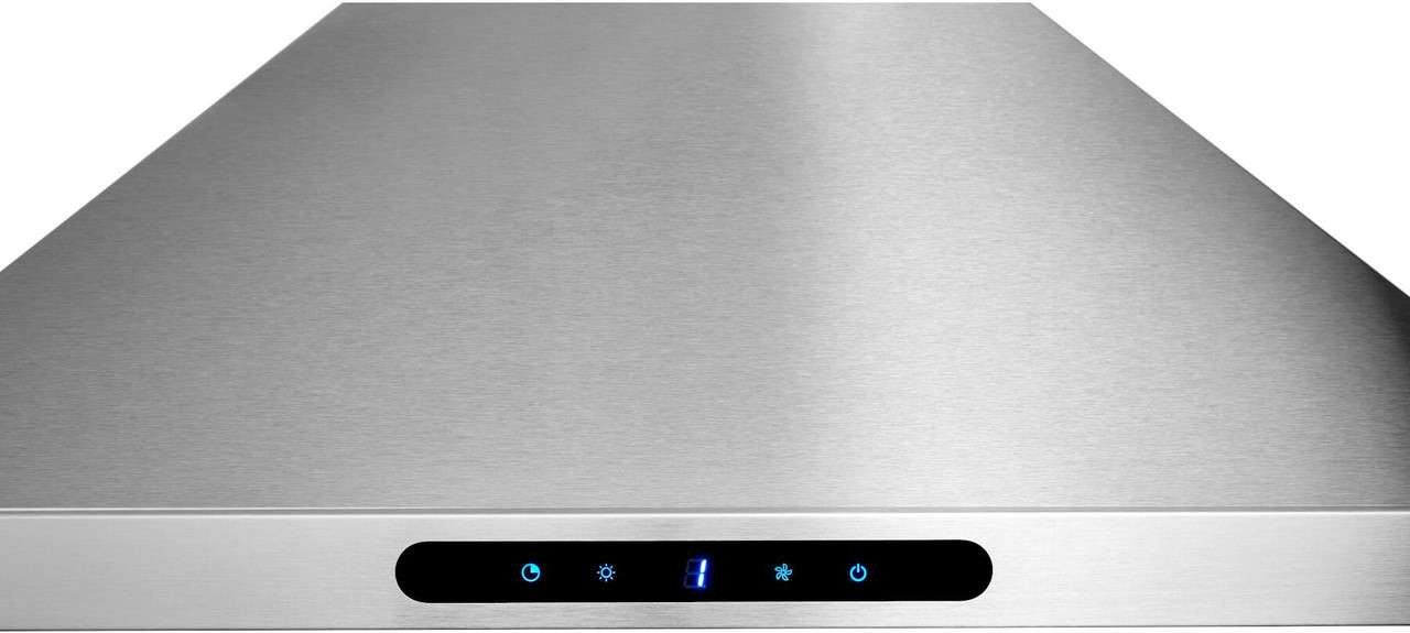 Broan-NuTone Elite Series Range Hood - Thumbnail 5
