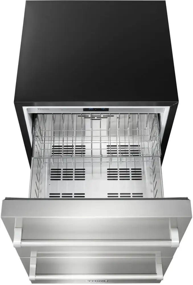 Thor Kitchen Drawer Refrigerator - Thumbnail 5