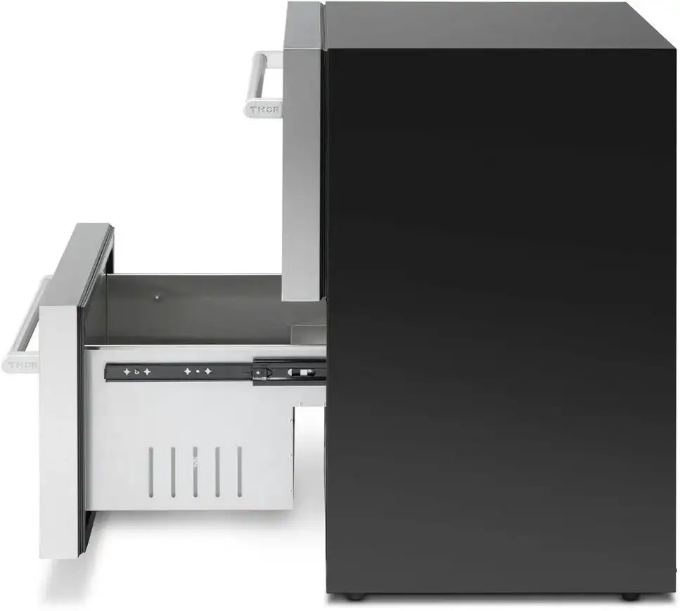 Thor Kitchen TRF24U Undercounter Refrigerator - Thumbnail 5