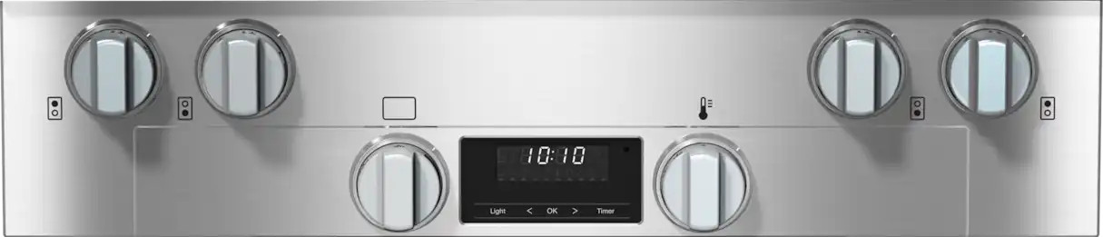 Miele HR 1422-3 I 30" Range - Thumbnail 5