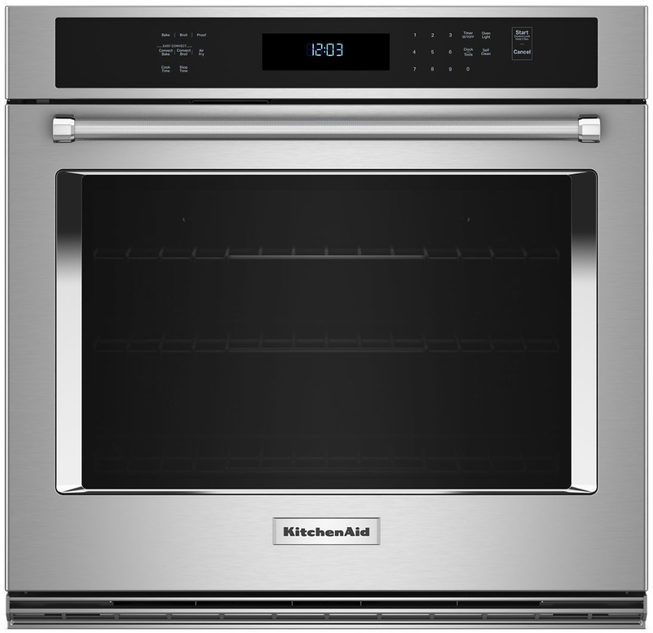 KitchenAid KOES530PPS Wall Oven