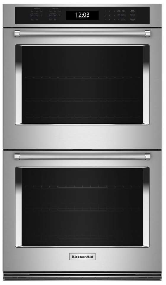 KitchenAid KOED527PSS 27