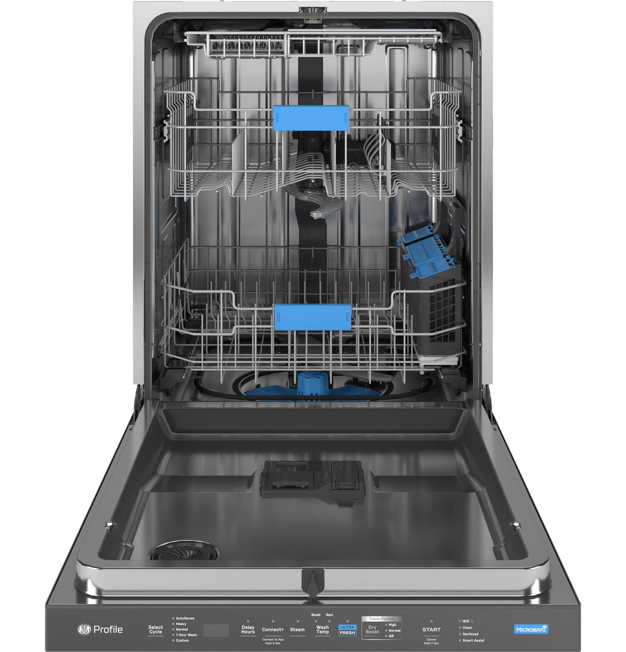 GE Profile Dishwasher - Thumbnail 5