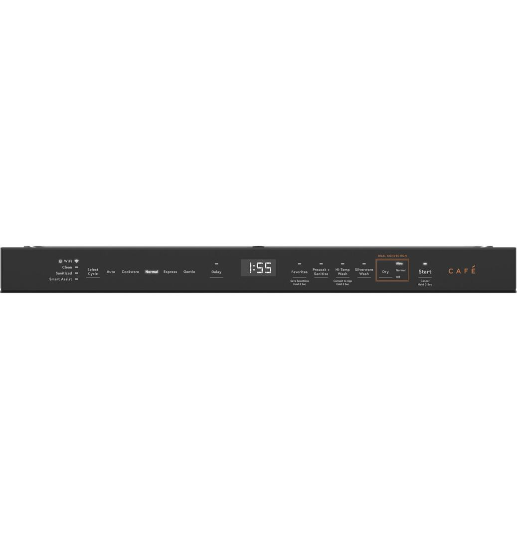 GE Cafe CDT858P3VD1 Dishwasher - Thumbnail 3
