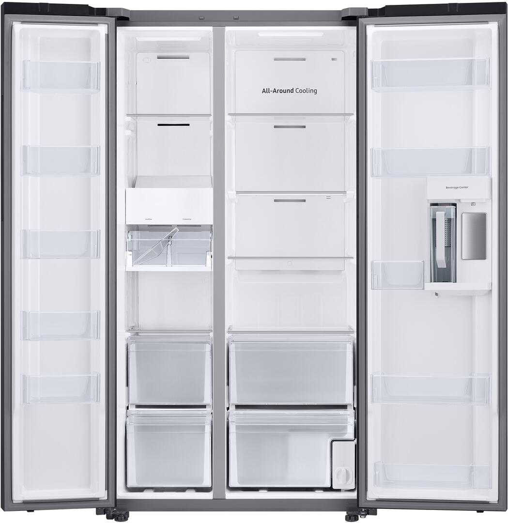 Samsung Bespoke Washer and Dryer - Thumbnail 2