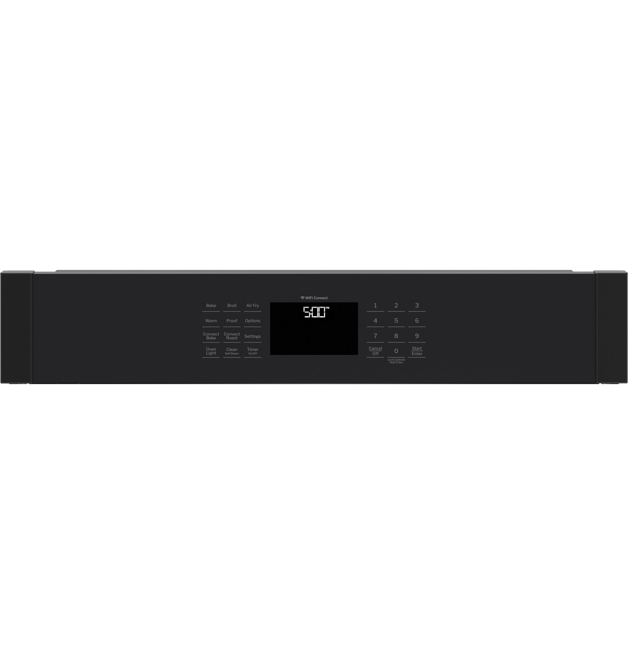 GE Smart Built-In Wall Oven