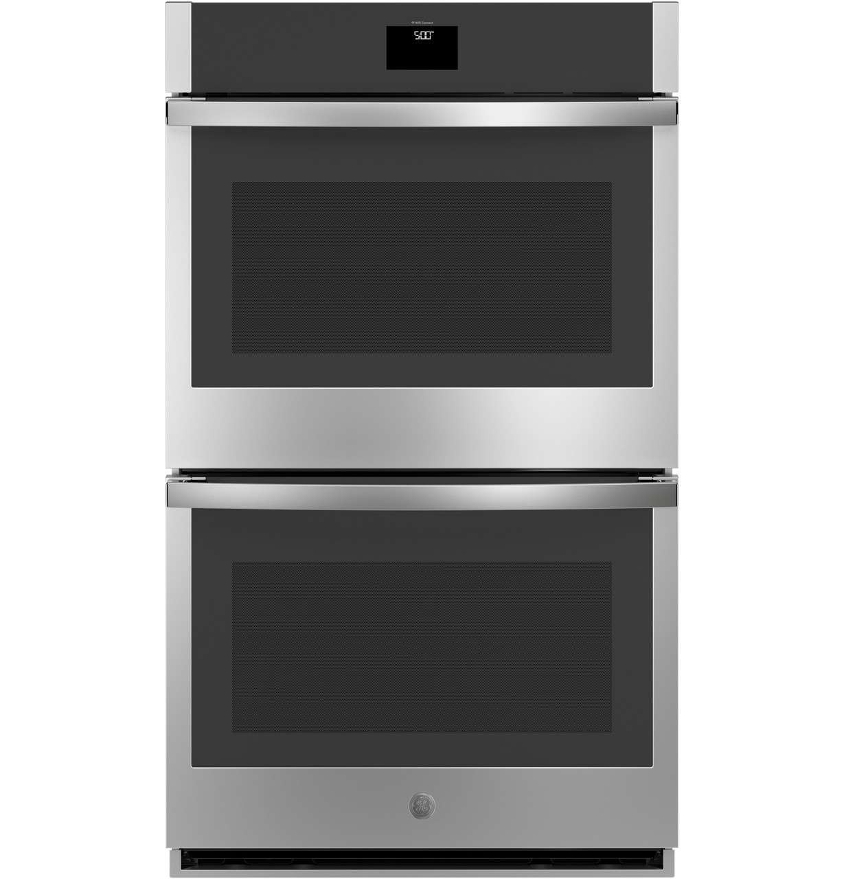 GE Smart Convection Wall Oven