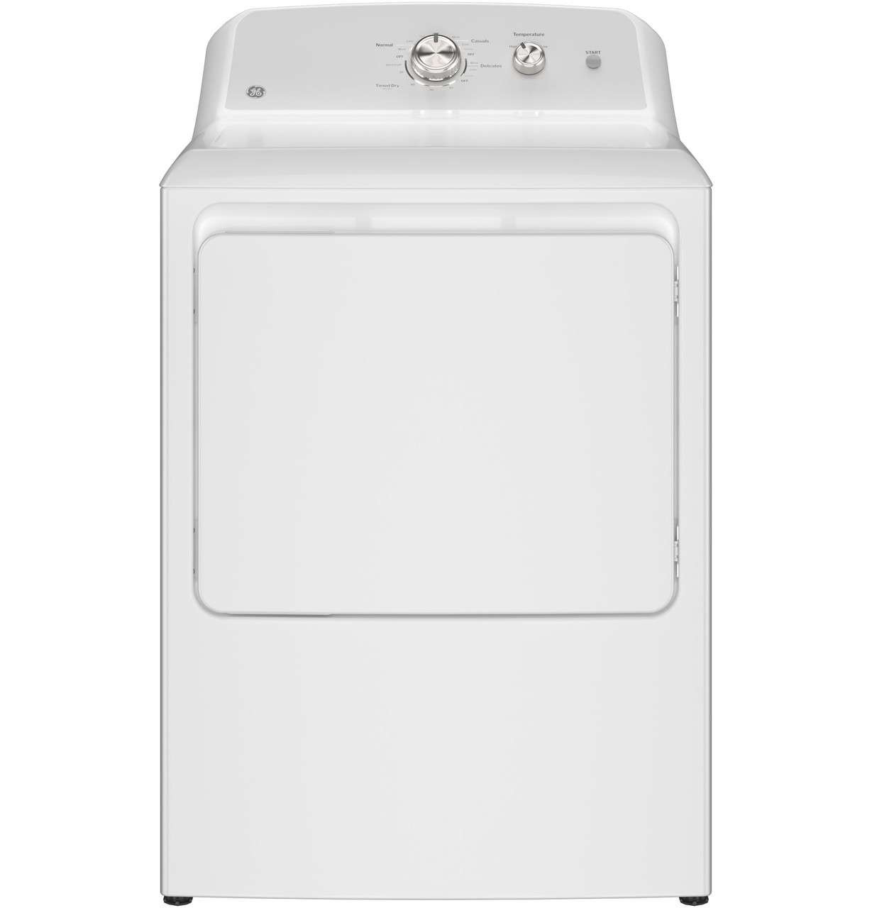GE Electric Dryer - Thumbnail 2