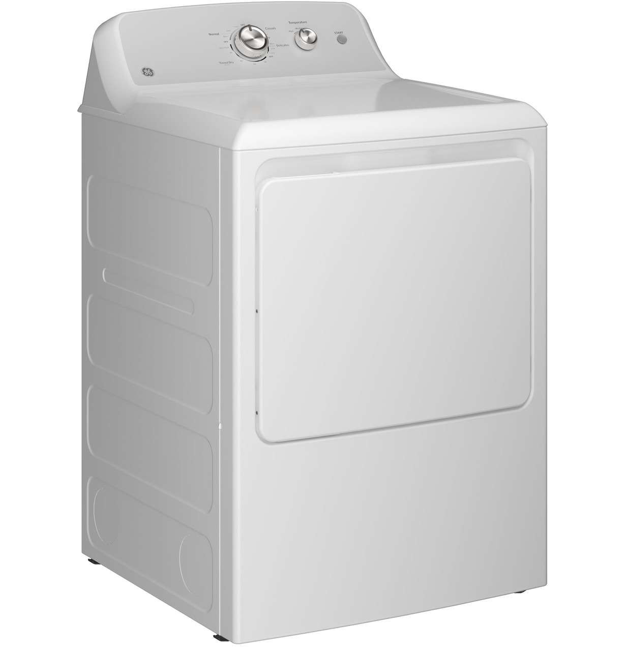 GE Electric Dryer - Thumbnail 4