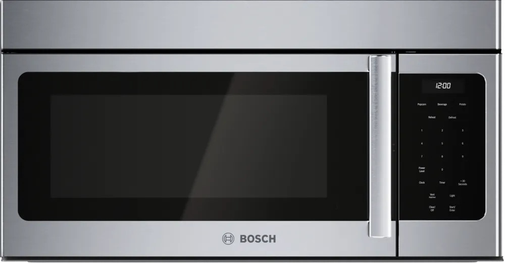 HMV3054U Bosch 30
