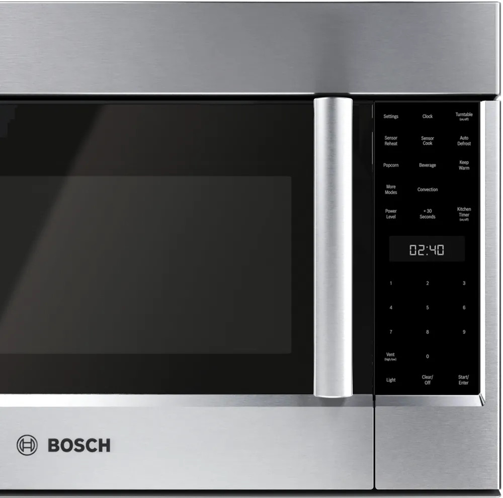 Bosch HMV8054U 30