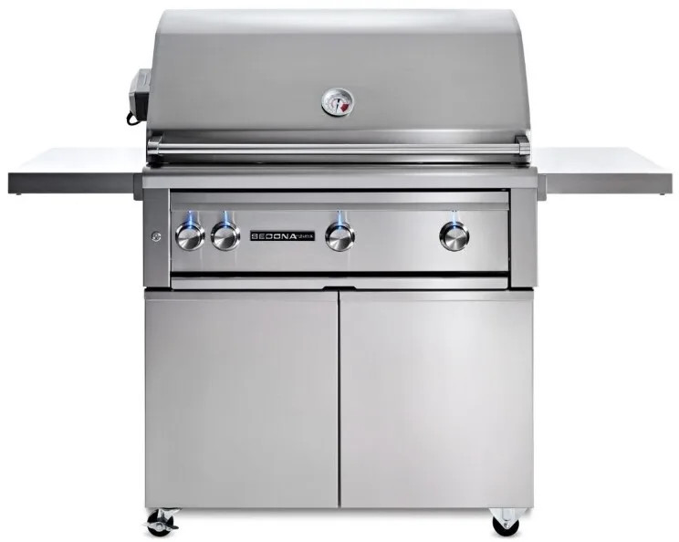 Lynx Sedona Grill - Thumbnail 2