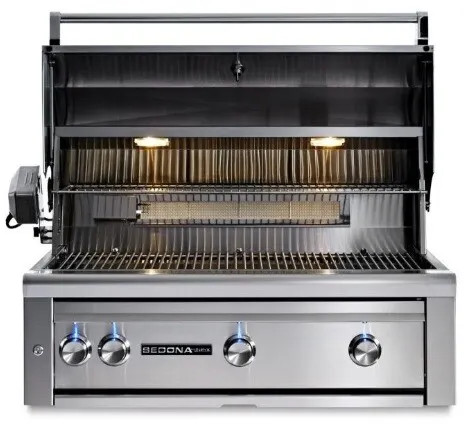 Lynx Sedona Grill - Thumbnail 3