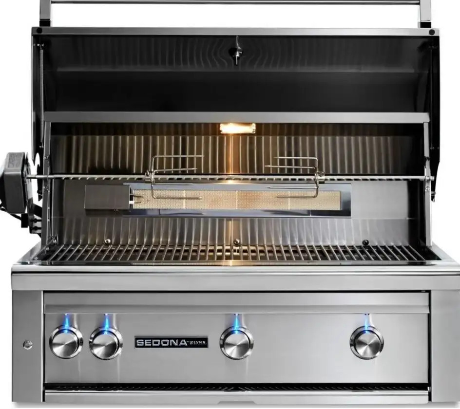 Lynx 36" Sedona Built-In Grill