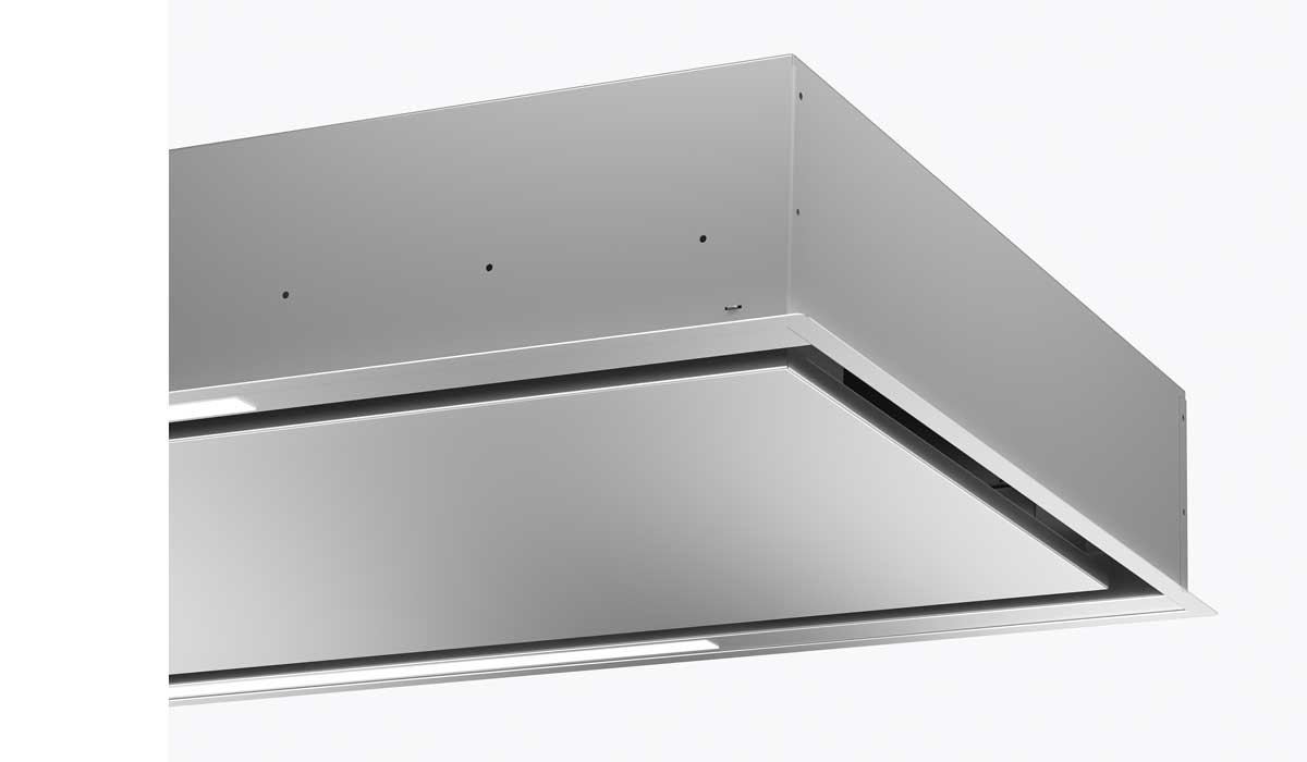 Faber Stratus Isola Ceiling Hood - Thumbnail 4