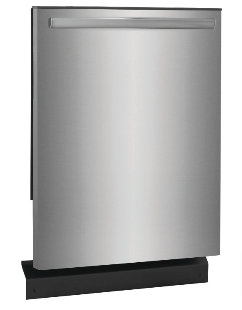af254-d0834 dsip Frigidaire 24" Gallery Dishwasher Please confirm that your address is correct and formatted properly before purchasing KitchenAid 360 Max Jets Third