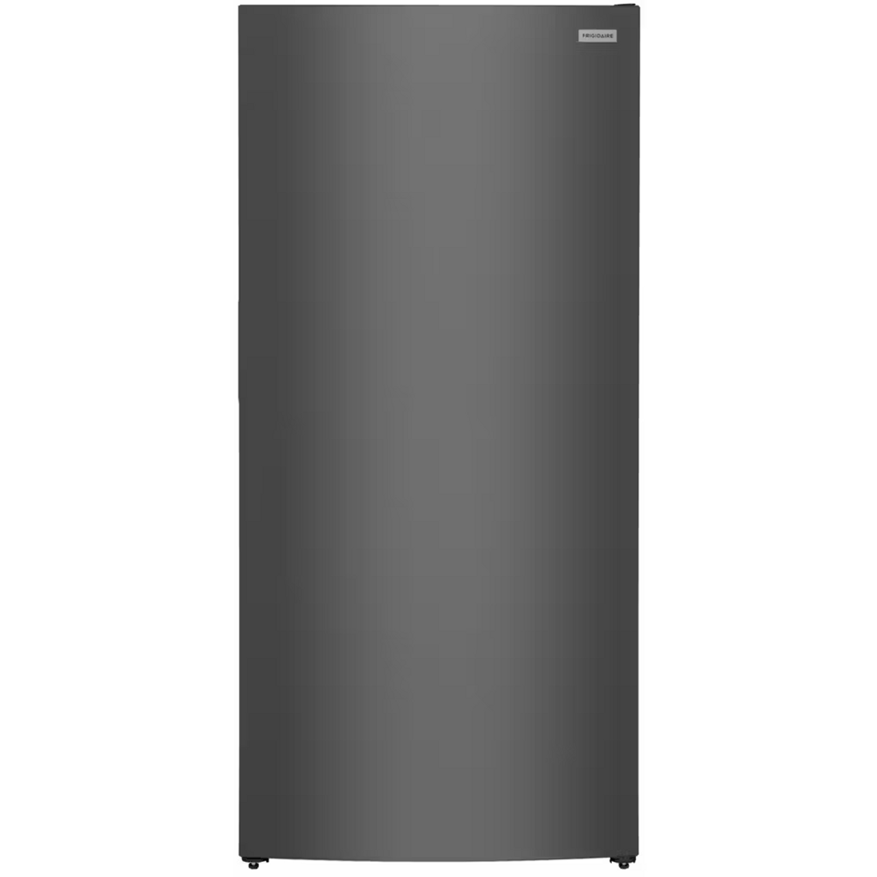 FRUF2020AN Frigidaire 33" Upright Freezer 20 cu. ft. - Reversible Hinge - Carbon