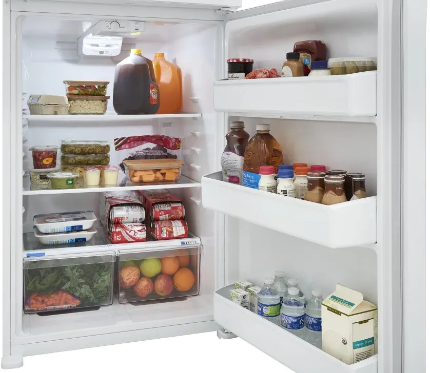 Frigidaire FFHT2022AW 30