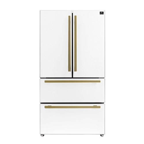 FFRBI182036WHT Forno Moena 36