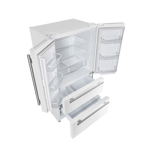 FFRBI182036WHT Forno Moena 36