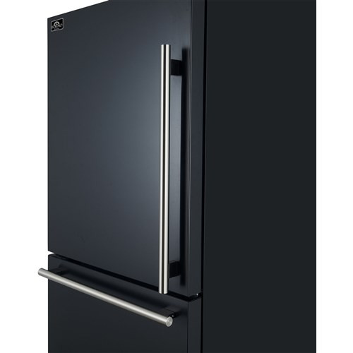 Forno FFFFD178631BLK Espresso Milano 31