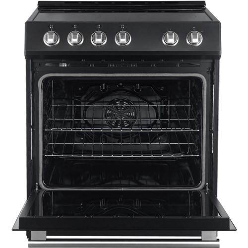 Forno Leonardo Range - Thumbnail 4