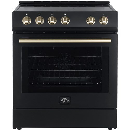 FFSEL601230BLK Forno Espresso Leonardo 30