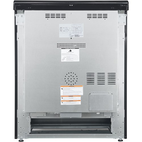 Forno FFSEL601230BLK Espresso Leonardo 30
