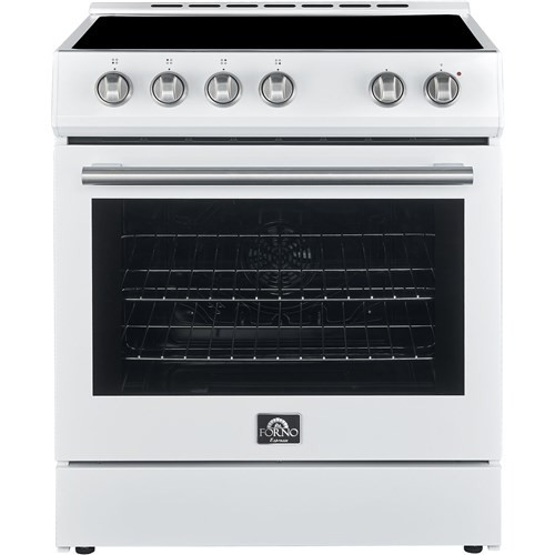 FFSEL601230WHT Forno Espresso Leonardo 30