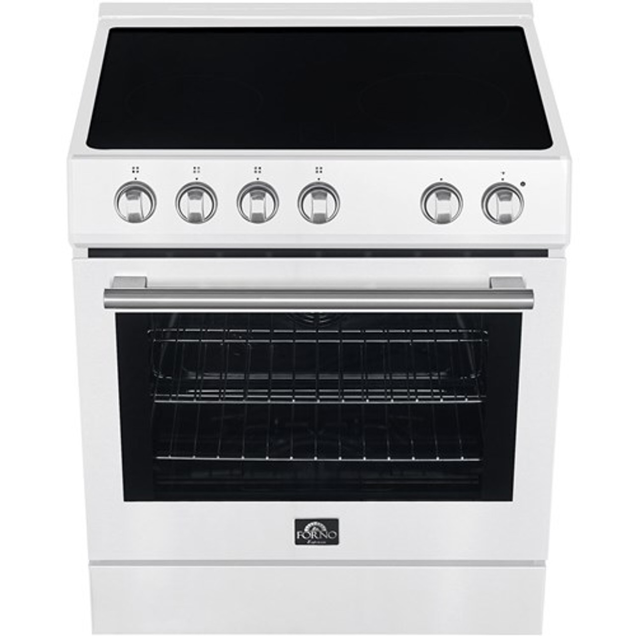 Leonardo サーモン 2kg & 400g FFSEL601230WHT Forno Espresso Leonardo 30