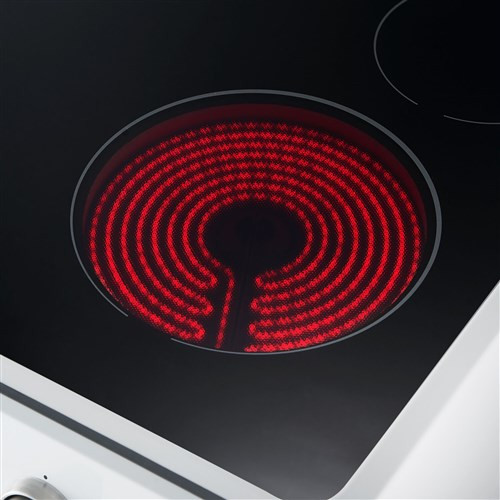 Leisure Ventilatore per forno, elemento riscaldante a 2 tirature Leisure Ventilatore per forno, elemento riscaldante a 2 tirature