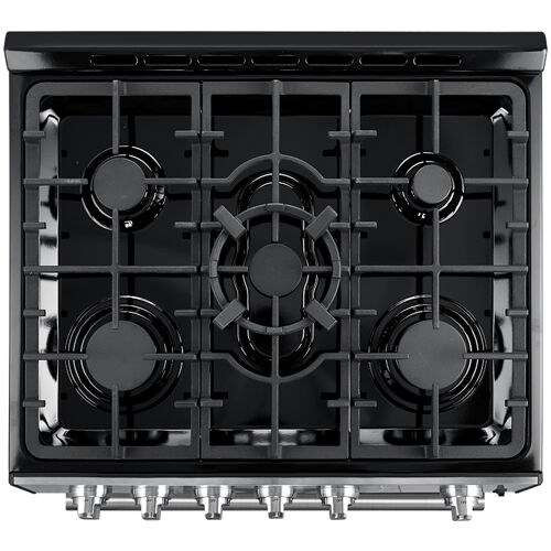 Forno Espresso Gas Range - Thumbnail 2