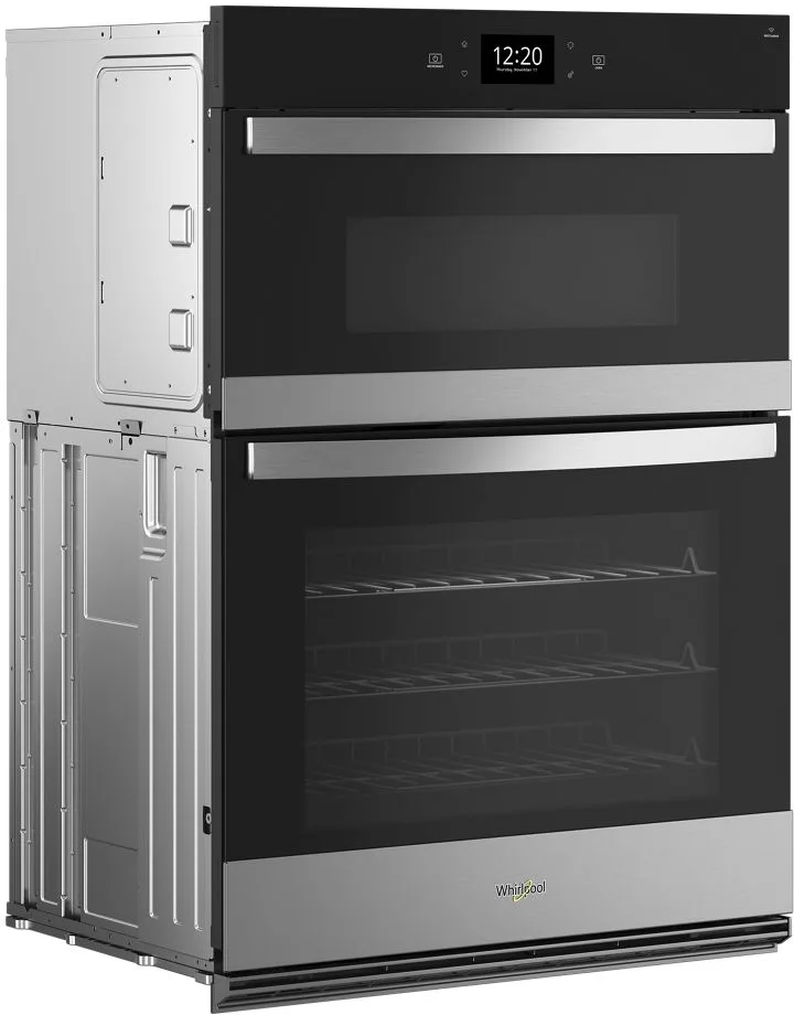 Whirlpool WOEC7027PZ 27