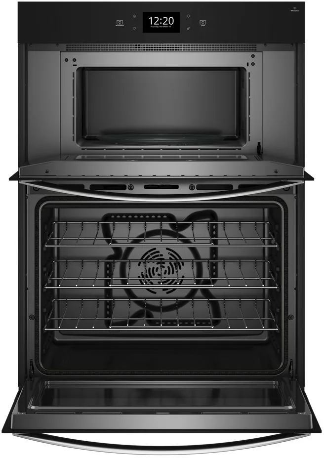 Whirlpool WOEC7030PV Wall Oven - Thumbnail 3