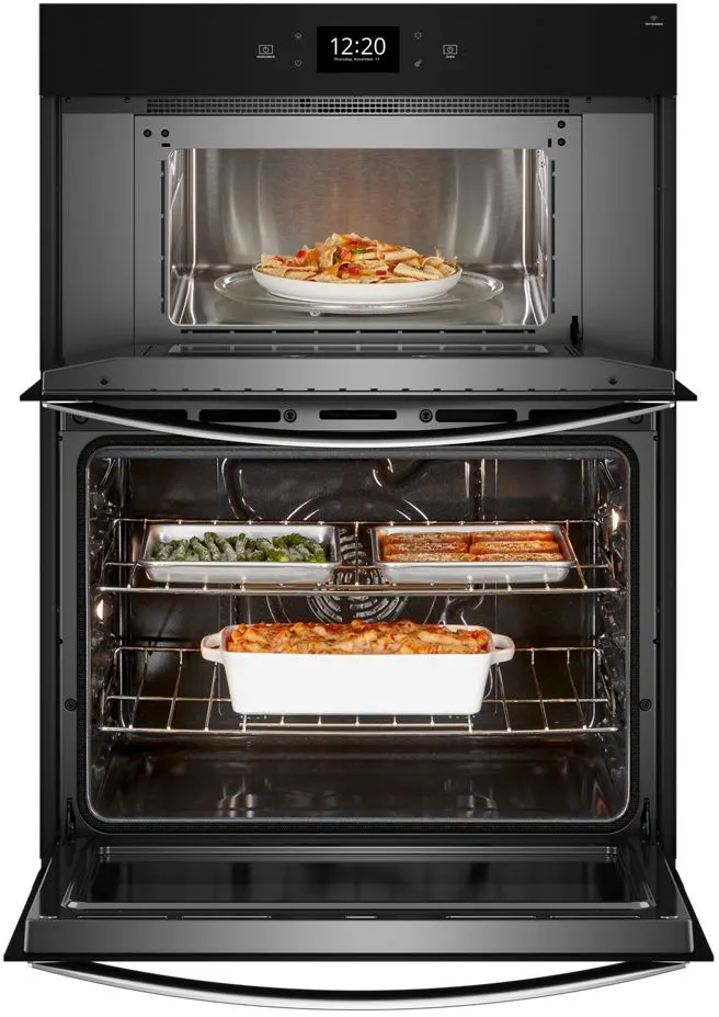 Whirlpool WOEC7030PZ