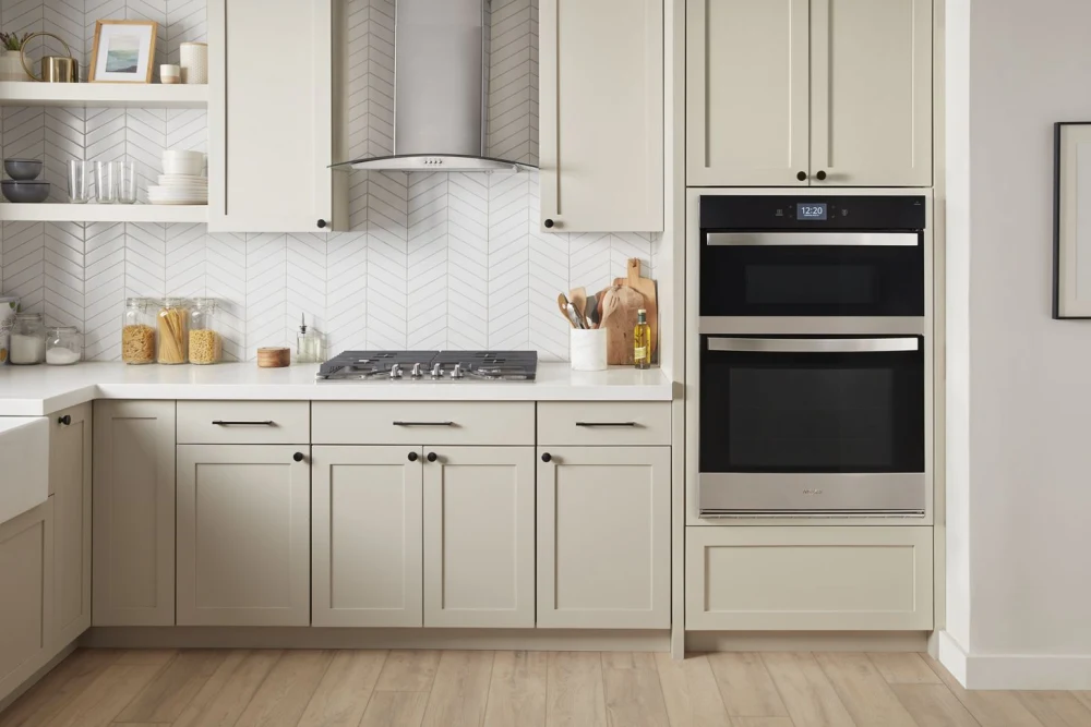 Whirlpool WOEC7030PZ - Thumbnail 4