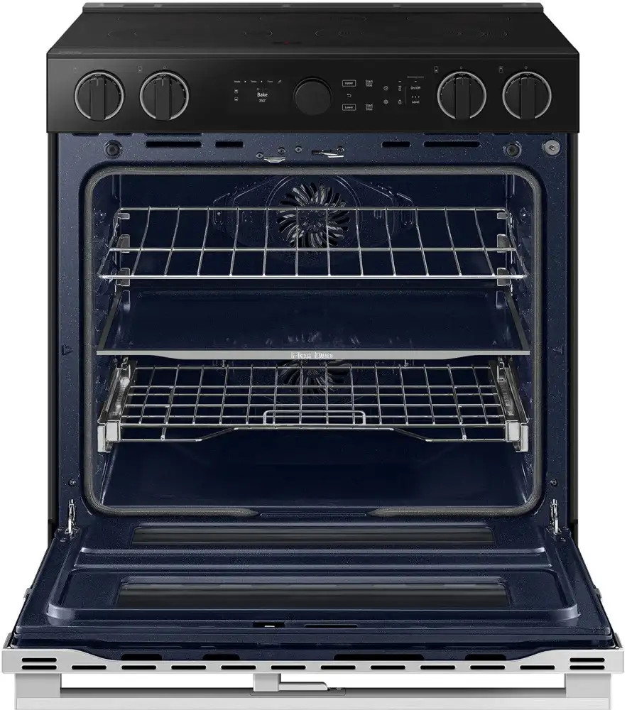 Bespoke NSE6DG8550SR - Thumbnail 2