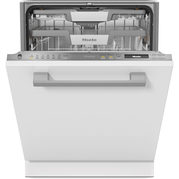 G7266SCVI Miele 24