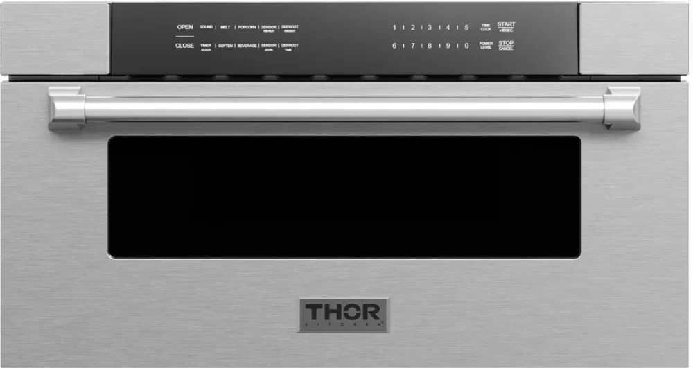 Thor Kitchen TMD3002 30