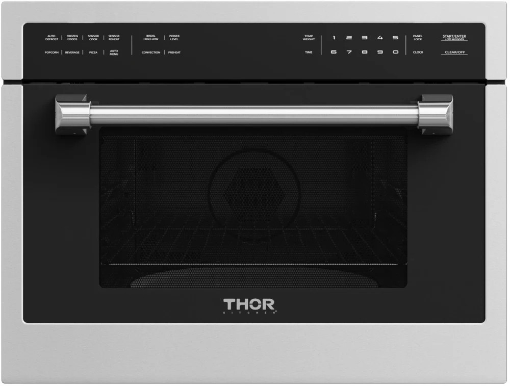 Thor Kitchen TMO24 24