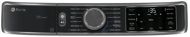 GE Profile PFD95GSPWGN - Thumbnail 3