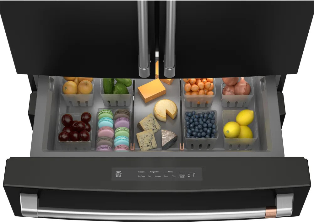 Cafe CJE23DP3WD1 36