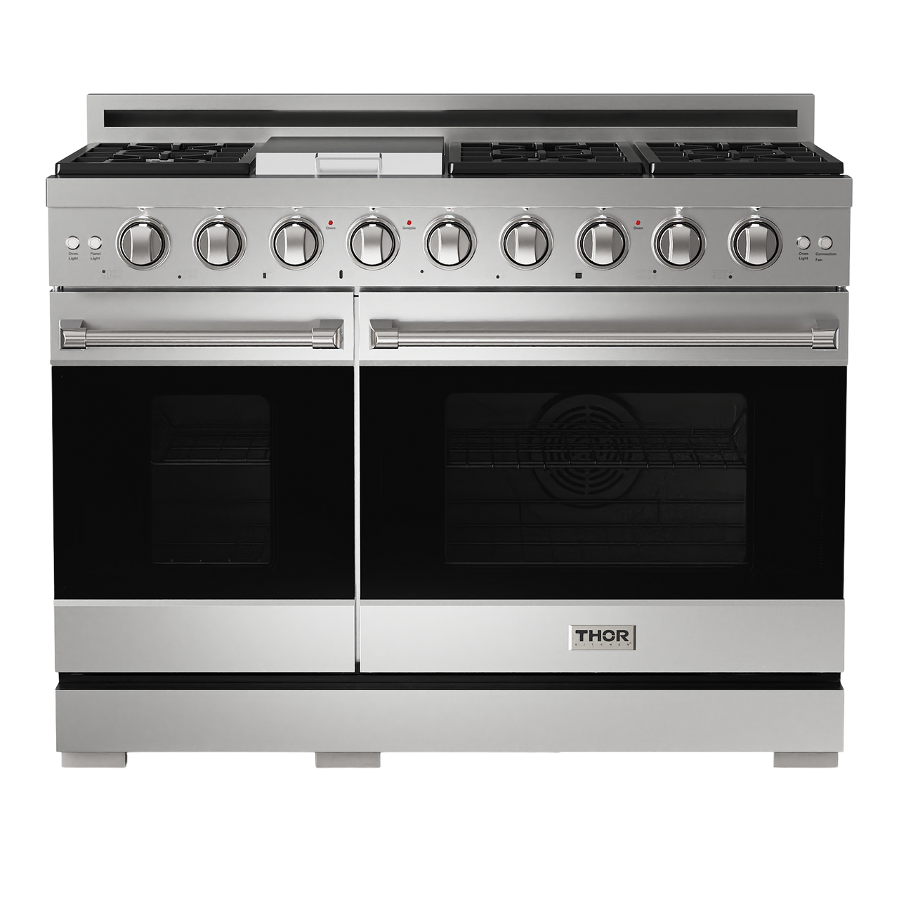 Thor Kitchen RSG48E Gas Range