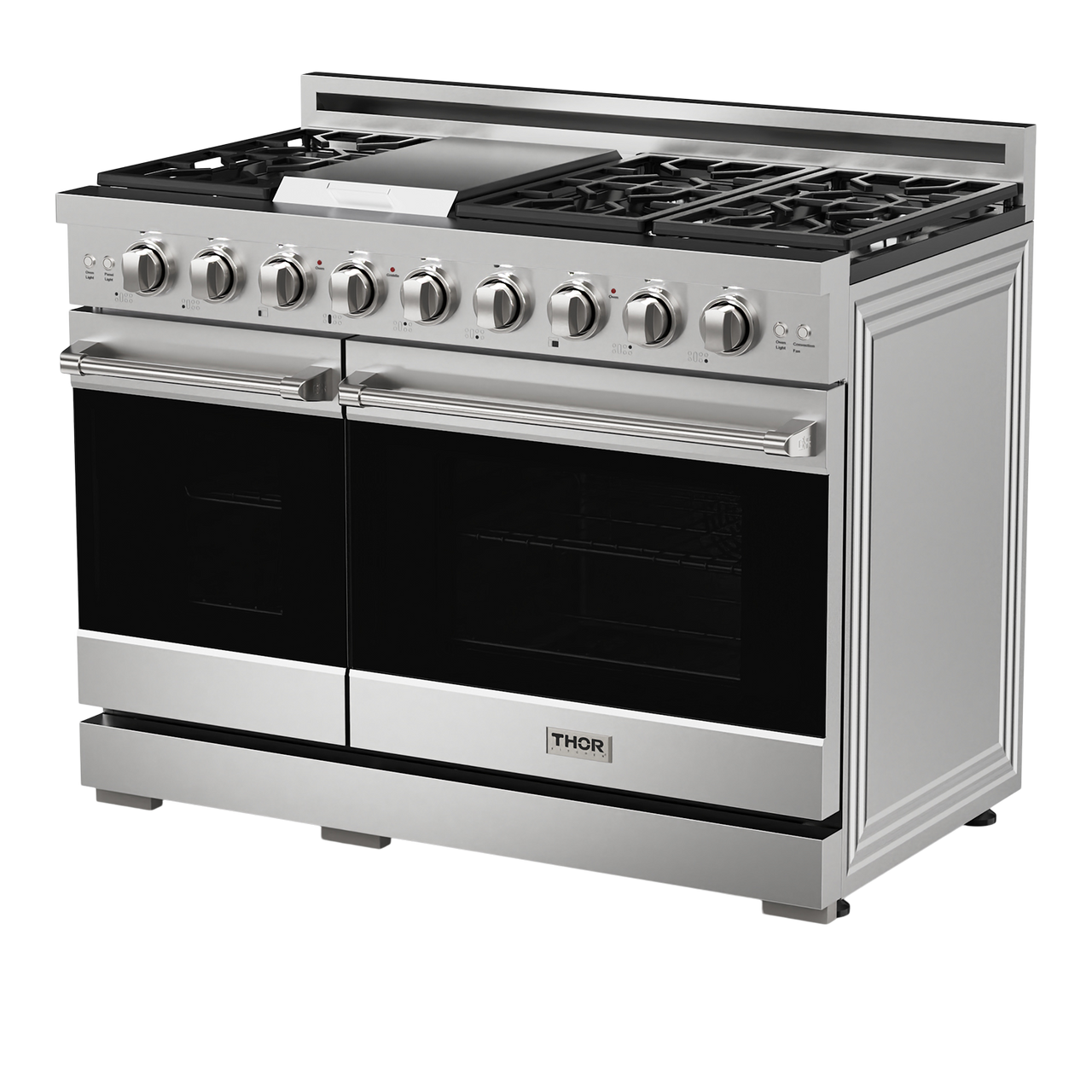 Thor 48 Gas Range