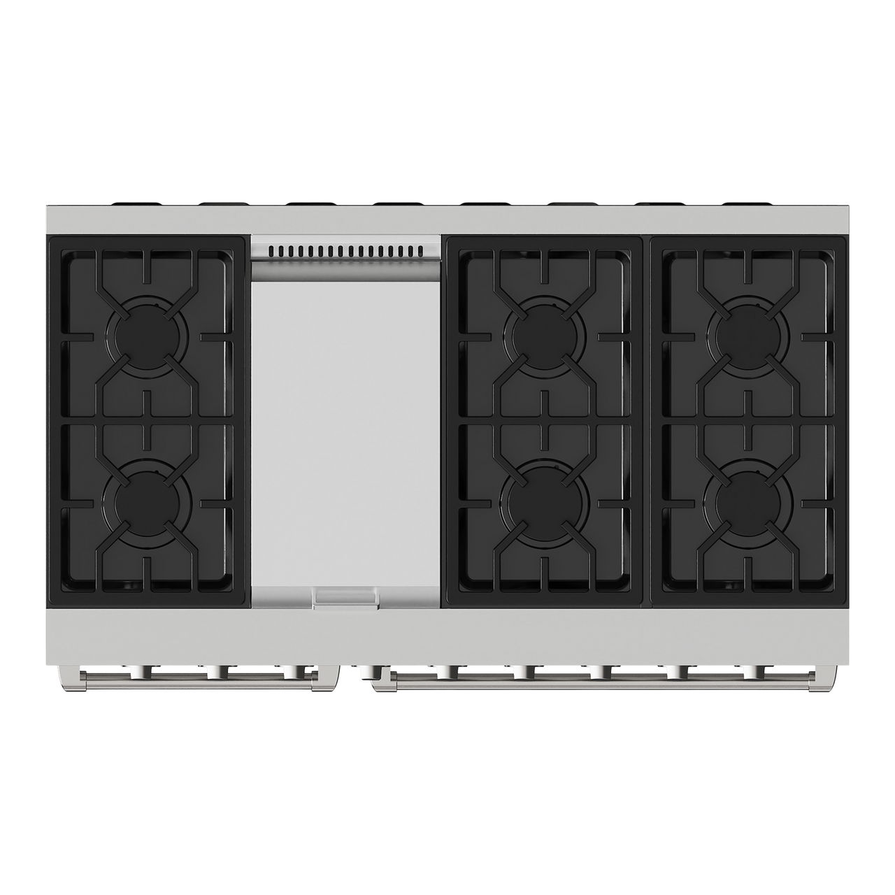Thor Kitchen RSG48E Gas Range - Thumbnail 4