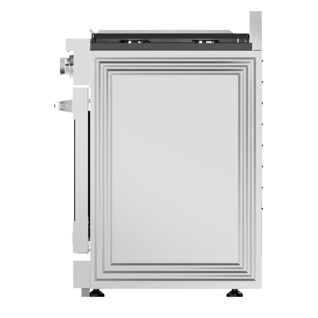 Thor Kitchen RSG48E Gas Range - Thumbnail 3