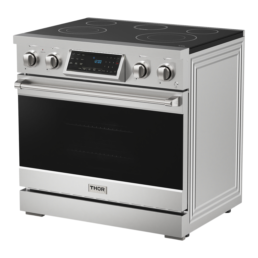 Thor Kitchen RSE36 Gordon Ramsay 36