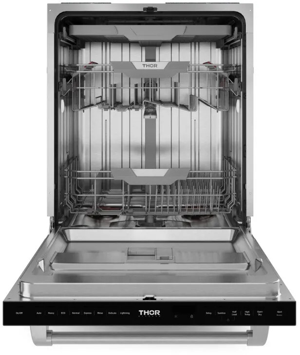 Thor Kitchen DW24X8BA99 Gordon Ramsay 24