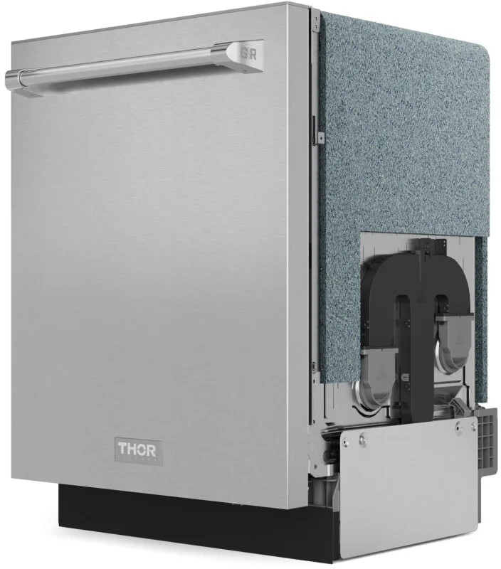 DW24X8BA99 Thor Gordon Ramsay 24