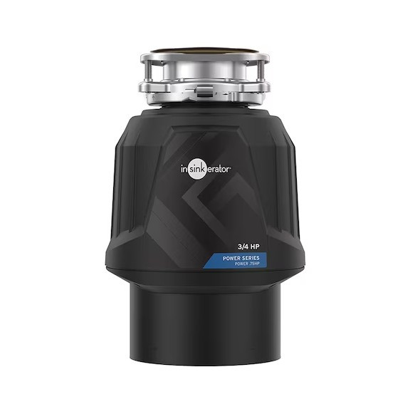 80019-ISE Insinkerator Power .75 HP Garbage Disposal - US Appliance